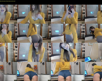 hotel77777 — 63 minute Chaturbate female cam show recording, 720p, Mar 2, 2020