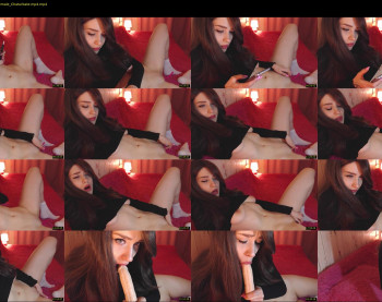 imsiri — 28 minute Chaturbate female cam show recording, 720p, Mar 1, 2020