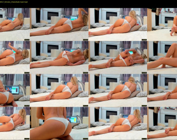 jaylynxxxx74 — 66 minute Chaturbate female cam show recording, 1080p, Mar 3, 2020