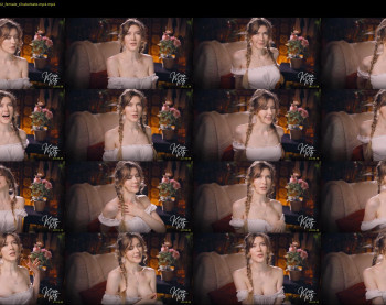 karenkitty — 36 minute Chaturbate female cam show recording, 1080p, Mar 3, 2020