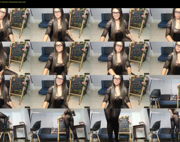 karitto__2 — 36 minute Chaturbate female cam show recording, 720p, Mar 2, 2020