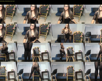 karitto__2 — 22 minute Chaturbate female cam show recording, 720p, Mar 2, 2020