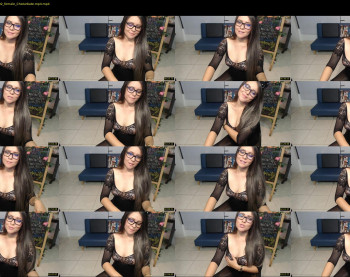 karitto__2 — 4 minute Chaturbate female cam show recording, 720p, Mar 2, 2020