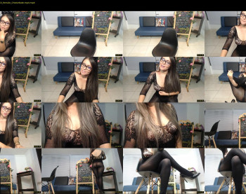 karitto__2 — 36 minute Chaturbate female cam show recording, 720p, Mar 3, 2020