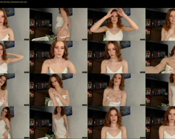 keira_knight — 28 minute Chaturbate female cam show recording, 1080p, Mar 2, 2020