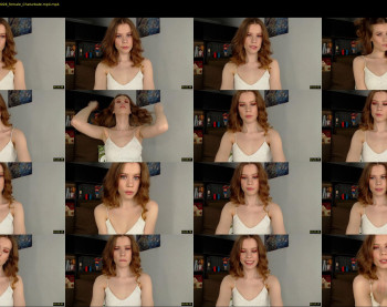 keira_knight — 6 minute Chaturbate female cam show recording, 1080p, Mar 3, 2020