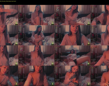 kimmy_chi — 84 minute Chaturbate female cam show recording, 720p, Mar 2, 2020