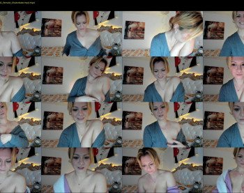kiradivine — 72 minute Chaturbate female cam show recording, 1080p, Mar 2, 2020