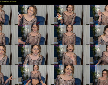 kitty_mya69 — 26 minute Chaturbate female cam show recording, 1080p, Mar 2, 2020