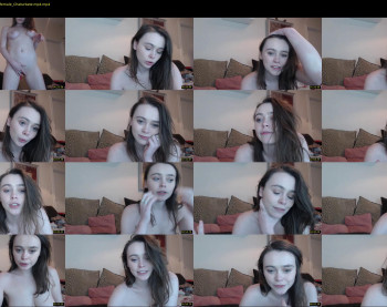 kjfucks — 8 minute Chaturbate couple cam show recording, 1080p, Mar 2, 2020