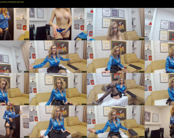 ladyleea — 13 minute Chaturbate female cam show recording, 1080p, Mar 2, 2020