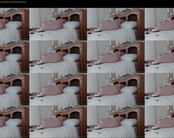 lalaisallbad — 3 minute Chaturbate female cam show recording, 720p, Mar 2, 2020