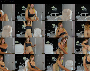 laurabigtits — 59 minute Chaturbate female cam show recording, 720p, Mar 2, 2020