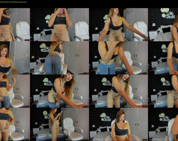 laurabigtits — 48 minute Chaturbate female cam show recording, 720p, Mar 3, 2020