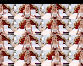lenna_godess — 11 minute Chaturbate female cam show recording, 1080p, Mar 2, 2020