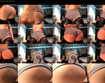little_izzi — 11 minute Chaturbate female cam show recording, 720p, Mar 2, 2020