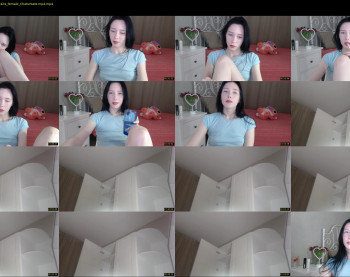 littlething88 — 47 minute Chaturbate female cam show recording, 720p, Mar 2, 2020