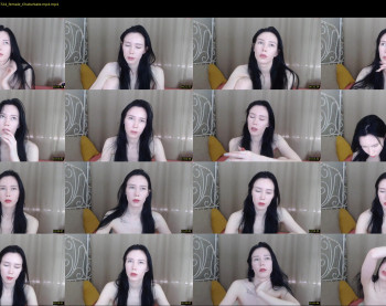 littlething88 — 37 minute Chaturbate female cam show recording, 720p, Mar 2, 2020