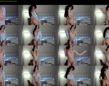 love_melody — 70 minute Chaturbate female cam show recording, 1080p, Mar 2, 2020