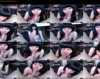martaandserg — 7 minute Chaturbate female cam show recording, 1080p, Mar 2, 2020
