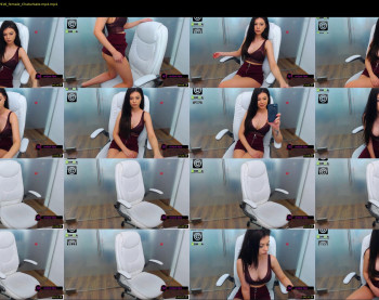 miaangel20 — 78 minute Chaturbate female cam show recording, 1080p, Mar 2, 2020