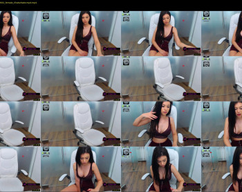 miaangel20 — 79 minute Chaturbate female cam show recording, 1080p, Mar 2, 2020