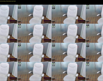 miaangel20 — 68 minute Chaturbate female cam show recording, 1080p, Mar 2, 2020