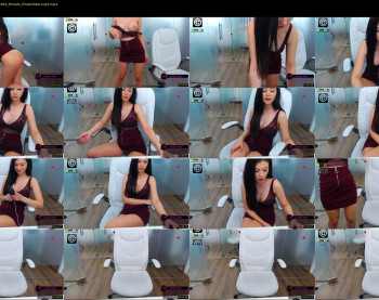 miaangel20 — 73 minute Chaturbate female cam show recording, 1080p, Mar 2, 2020