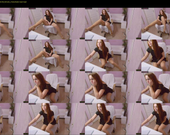 miracle_rose — 3 minute Chaturbate female cam show recording, 1080p, Mar 2, 2020