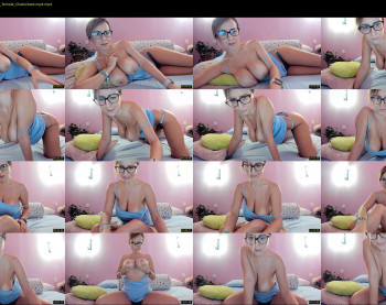 mis_eva — 19 minute Chaturbate female cam show recording, 1080p, Mar 2, 2020