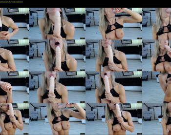 miss_x_ — 49 minute Chaturbate female cam show recording, 720p, Mar 2, 2020