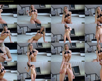 miss_x_ — 85 minute Chaturbate female cam show recording, 720p, Mar 2, 2020