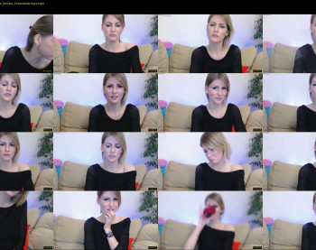 misslucci — 30 minute Chaturbate female cam show recording, 1080p, Mar 3, 2020