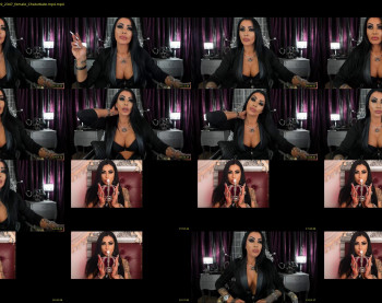 mistresskennya — 27 minute Chaturbate female cam show recording, 1080p, Mar 2, 2020