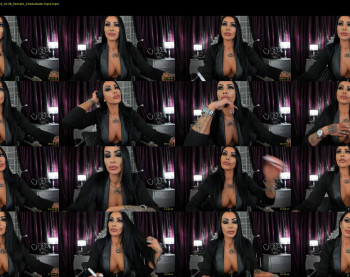 mistresskennya — 24 minute Chaturbate female cam show recording, 1080p, Mar 3, 2020