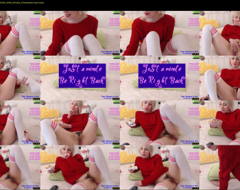 morgana_star_legs — 32 minute Chaturbate female cam show recording, 1080p, Mar 2, 2020