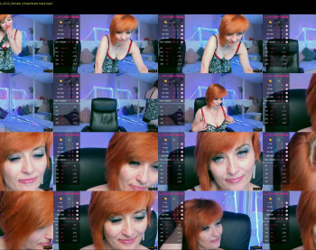 naughtymilane — 38 minute Chaturbate female cam show recording, 720p, Mar 2, 2020