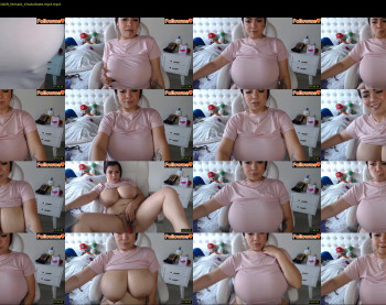 neytiri_moon — 28 minute Chaturbate female cam show recording, 720p, Mar 2, 2020