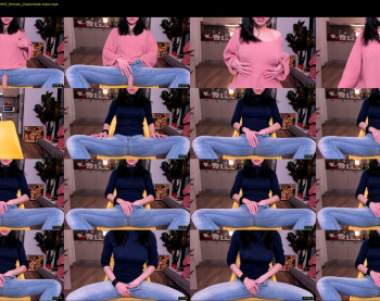 nikkisweetie — 71 minute Chaturbate female cam show recording, 1080p, Mar 2, 2020