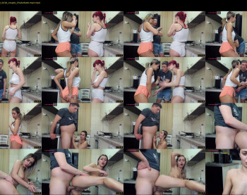 nolimitscoupl3 — 19 minute Chaturbate couple cam show recording, 720p, Mar 3, 2020
