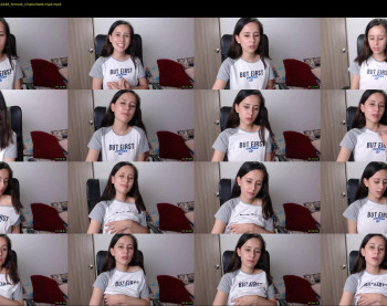 paulette65 — 4 minute Chaturbate female cam show recording, 720p, Mar 2, 2020