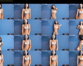 penelopa_xx — 36 minute Chaturbate female cam show recording, 720p, Mar 1, 2020