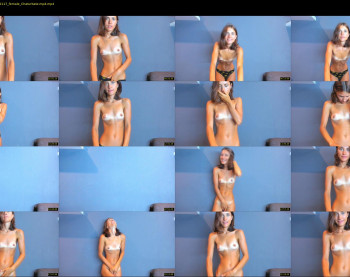 penelopa_xx — 36 minute Chaturbate female cam show recording, 720p, Mar 2, 2020