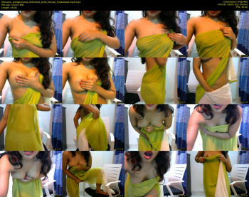 pilowprincess — 20 minute Chaturbate female cam show recording, 480p, Mar 3, 2020