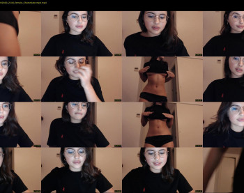 playnofuckinggames — 63 minute Chaturbate female cam show recording, 720p, Mar 2, 2020