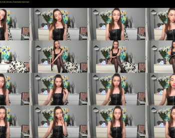 presidenttaylor — 36 minute Chaturbate female cam show recording, 720p, Mar 3, 2020