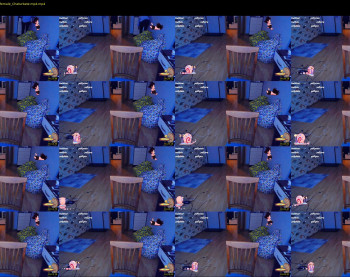 ps4pro — 5 minute Chaturbate female cam show recording, 720p, Mar 2, 2020