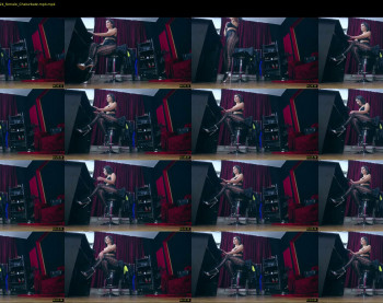 puffy_love — 8 minute Chaturbate female cam show recording, 720p, Mar 3, 2020