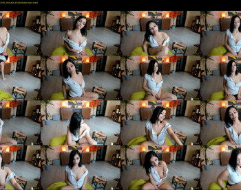 raquelle_star — 48 minute Chaturbate couple cam show recording, 1080p, Mar 2, 2020