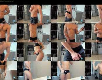 sofi_look_ — 74 minute Chaturbate couple cam show recording, 1080p, Mar 2, 2020